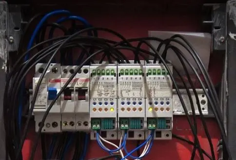 Electricistas Alcala de Henares economicos